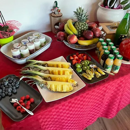 Terre Alte Buglio in Monte