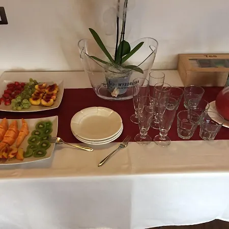 Bed & Breakfast Terre Alte