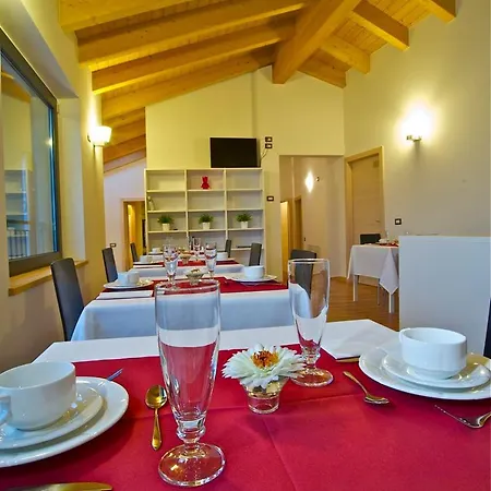 Bed & Breakfast Terre Alte Buglio in Monte