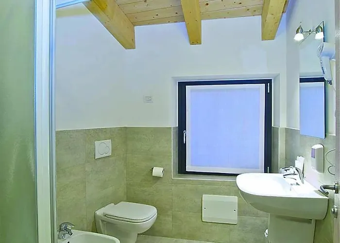 Bed & Breakfast Terre Alte 3*