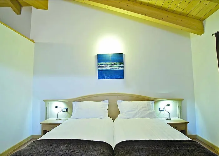 Terre Alte 3* Buglio in Monte