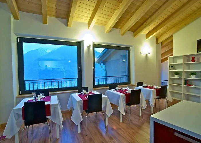 Terre Alte 3* Buglio in Monte