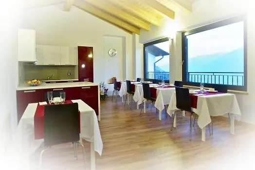 Terre Alte 3* Buglio in Monte