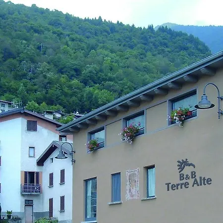 Bed & Breakfast Terre Alte *