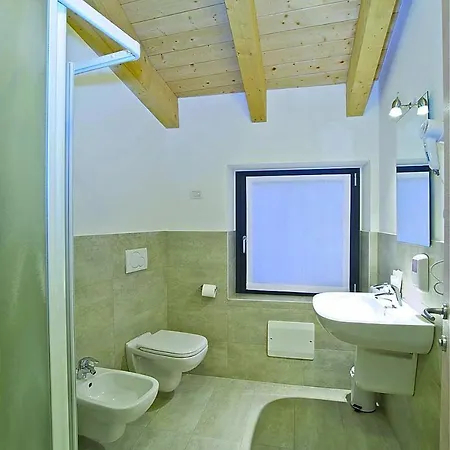 Bed & Breakfast Terre Alte *