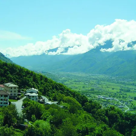Terre Alte Bed & Breakfast *