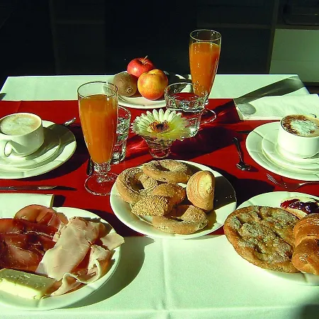 Bed & Breakfast Terre Alte