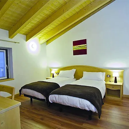 Bed & Breakfast Terre Alte *