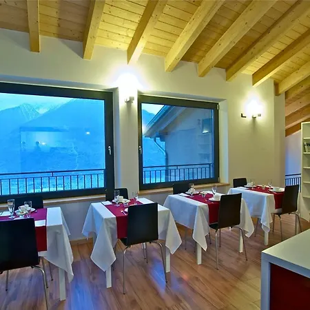Terre Alte * Buglio in Monte