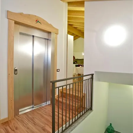 Terre Alte Bed & Breakfast *